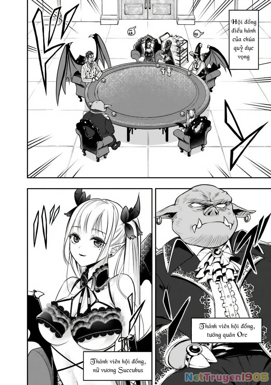 Sự Trỗi Dậy Của Anh Hùng Thất Nghiệp Chapter 17 - 7