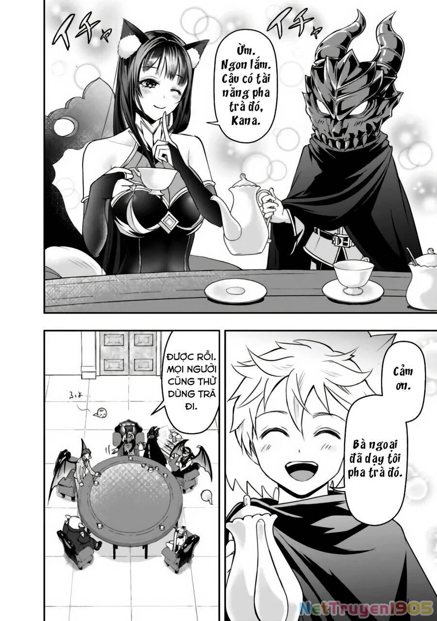 Sự Trỗi Dậy Của Anh Hùng Thất Nghiệp Chapter 17 - 9