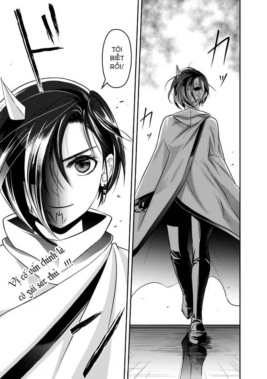 Sự Trỗi Dậy Của Anh Hùng Thất Nghiệp Chapter 17 - 12