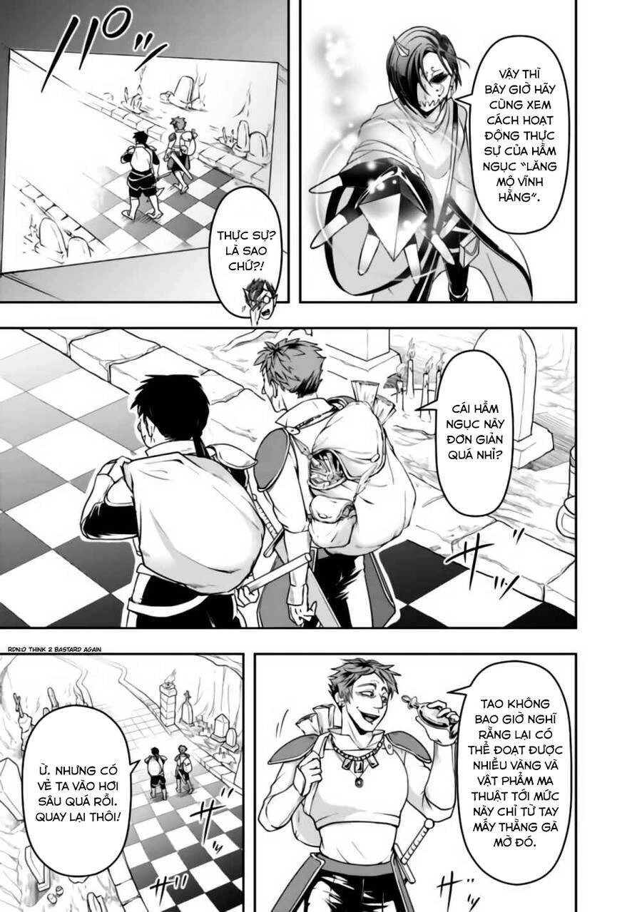 Sự Trỗi Dậy Của Anh Hùng Thất Nghiệp Chapter 18 - 6