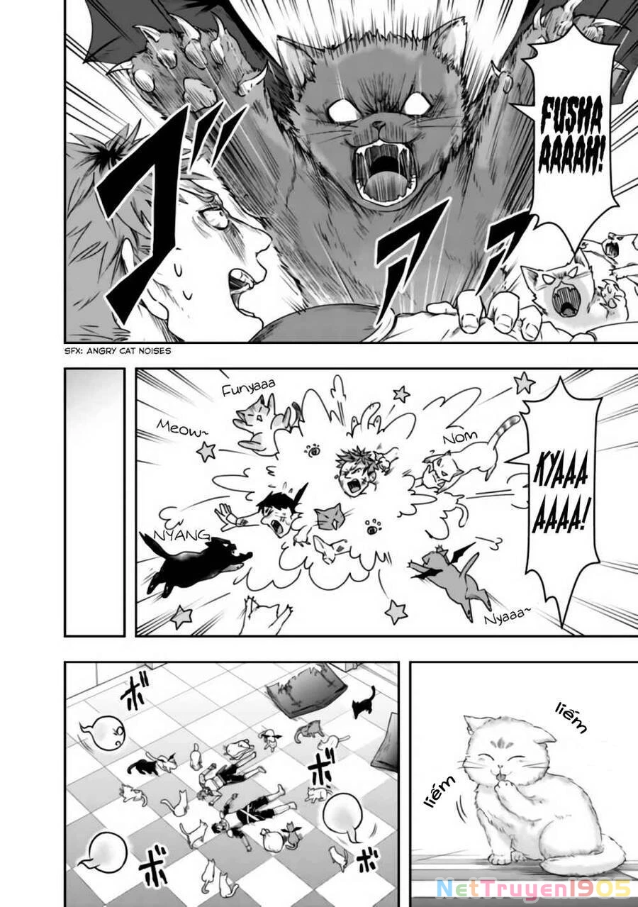 Sự Trỗi Dậy Của Anh Hùng Thất Nghiệp Chapter 18 - 11