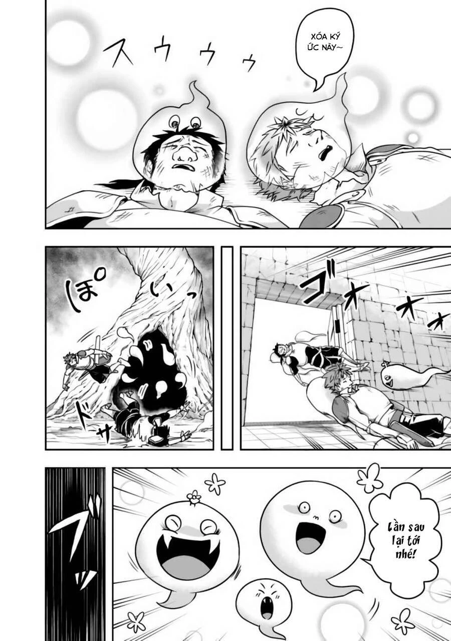 Sự Trỗi Dậy Của Anh Hùng Thất Nghiệp Chapter 18 - 13