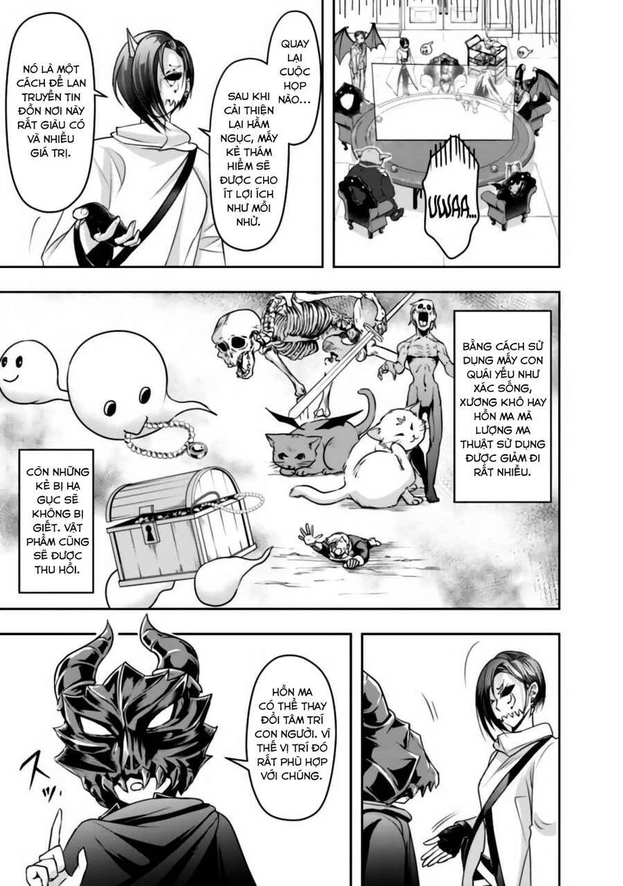 Sự Trỗi Dậy Của Anh Hùng Thất Nghiệp Chapter 18 - 14