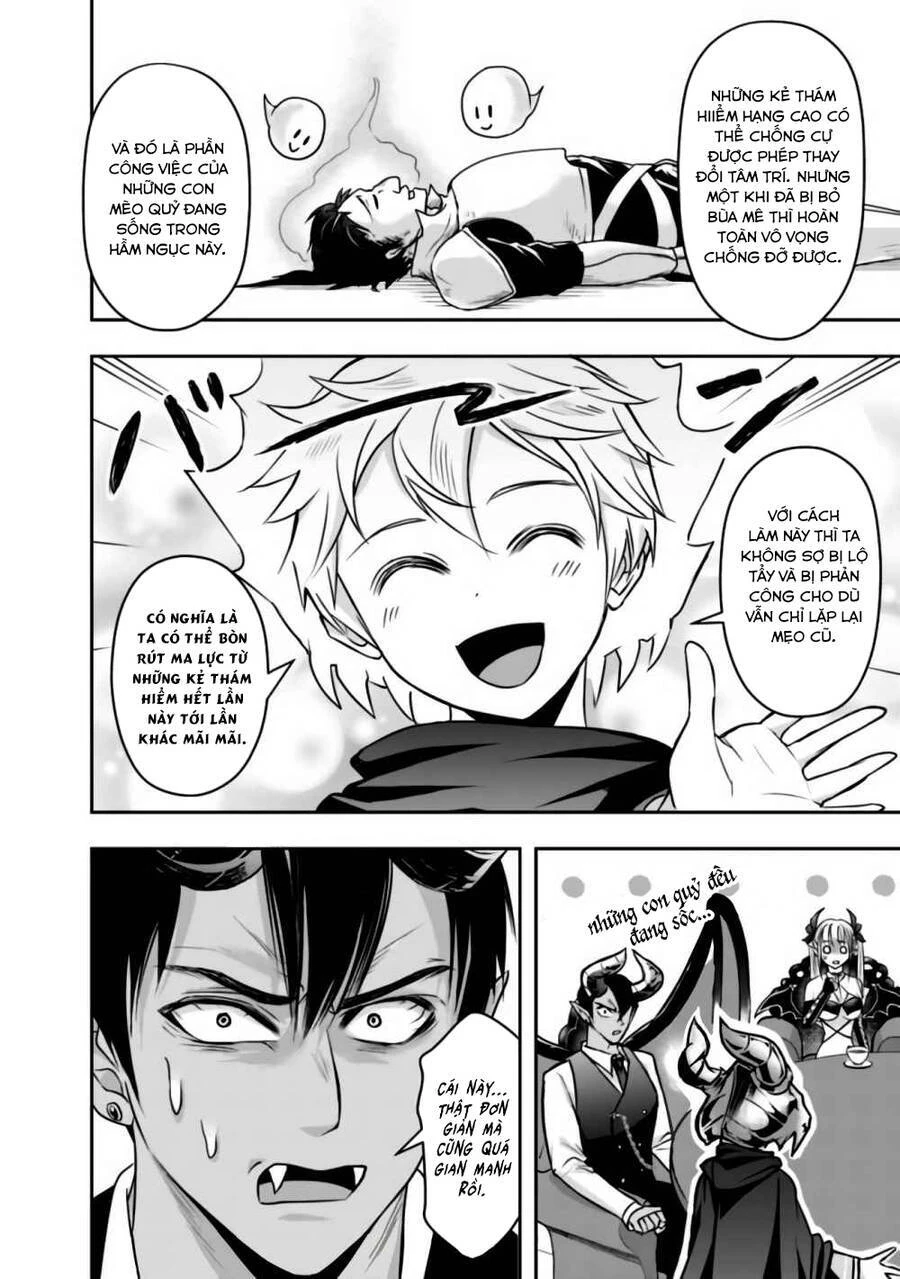 Sự Trỗi Dậy Của Anh Hùng Thất Nghiệp Chapter 18 - 15