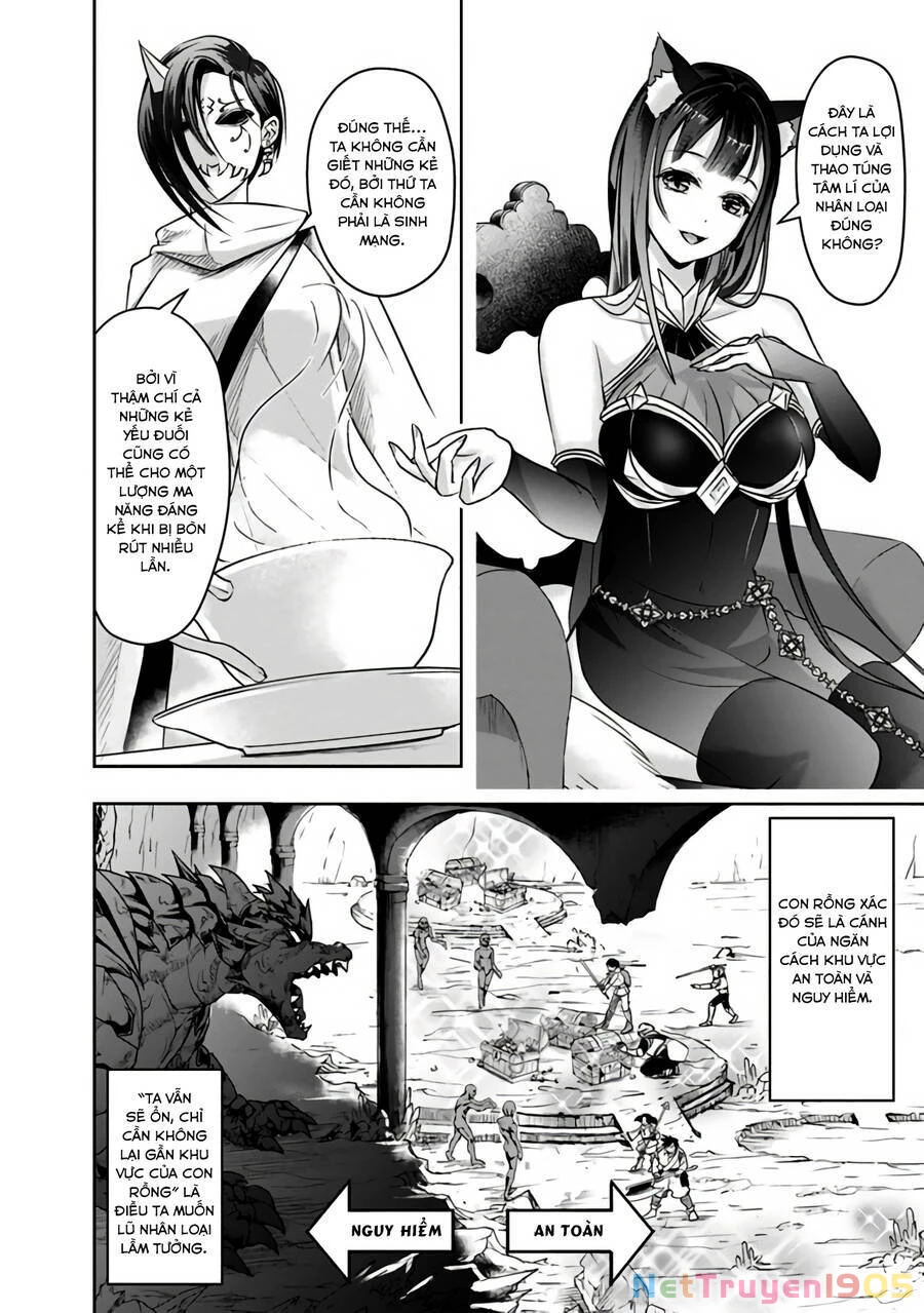 Sự Trỗi Dậy Của Anh Hùng Thất Nghiệp Chapter 19 - 3