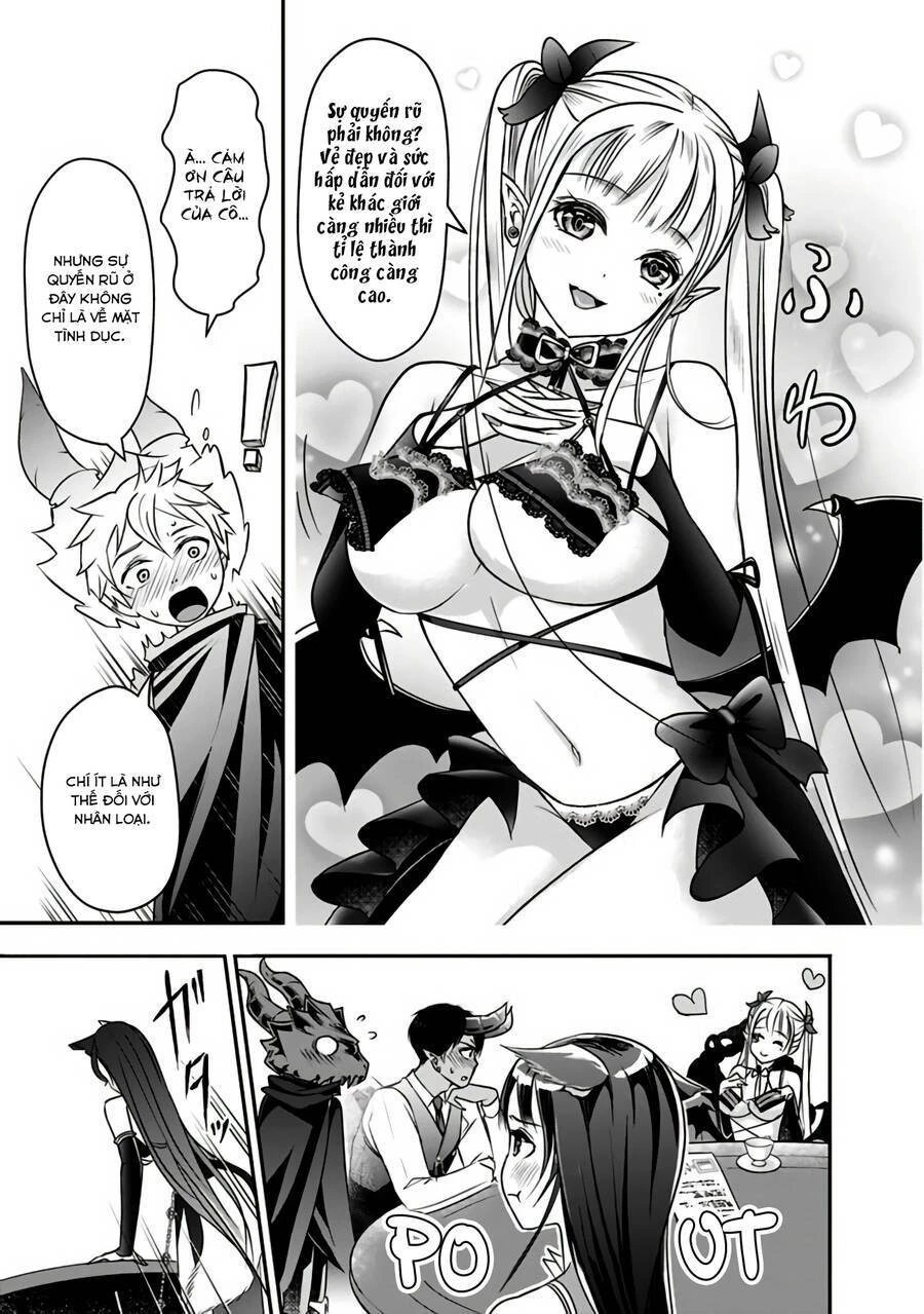 Sự Trỗi Dậy Của Anh Hùng Thất Nghiệp Chapter 19 - 10