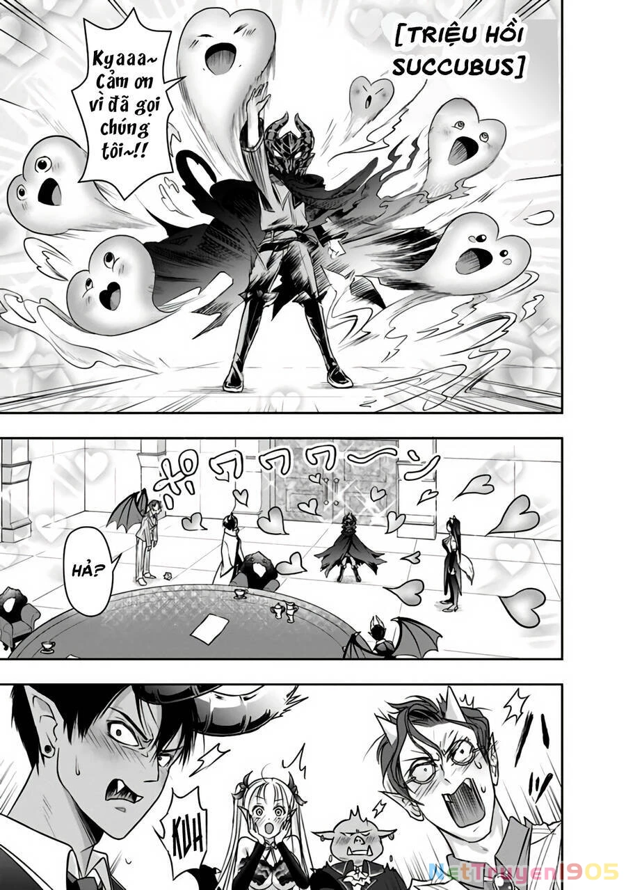 Sự Trỗi Dậy Của Anh Hùng Thất Nghiệp Chapter 19 - 12
