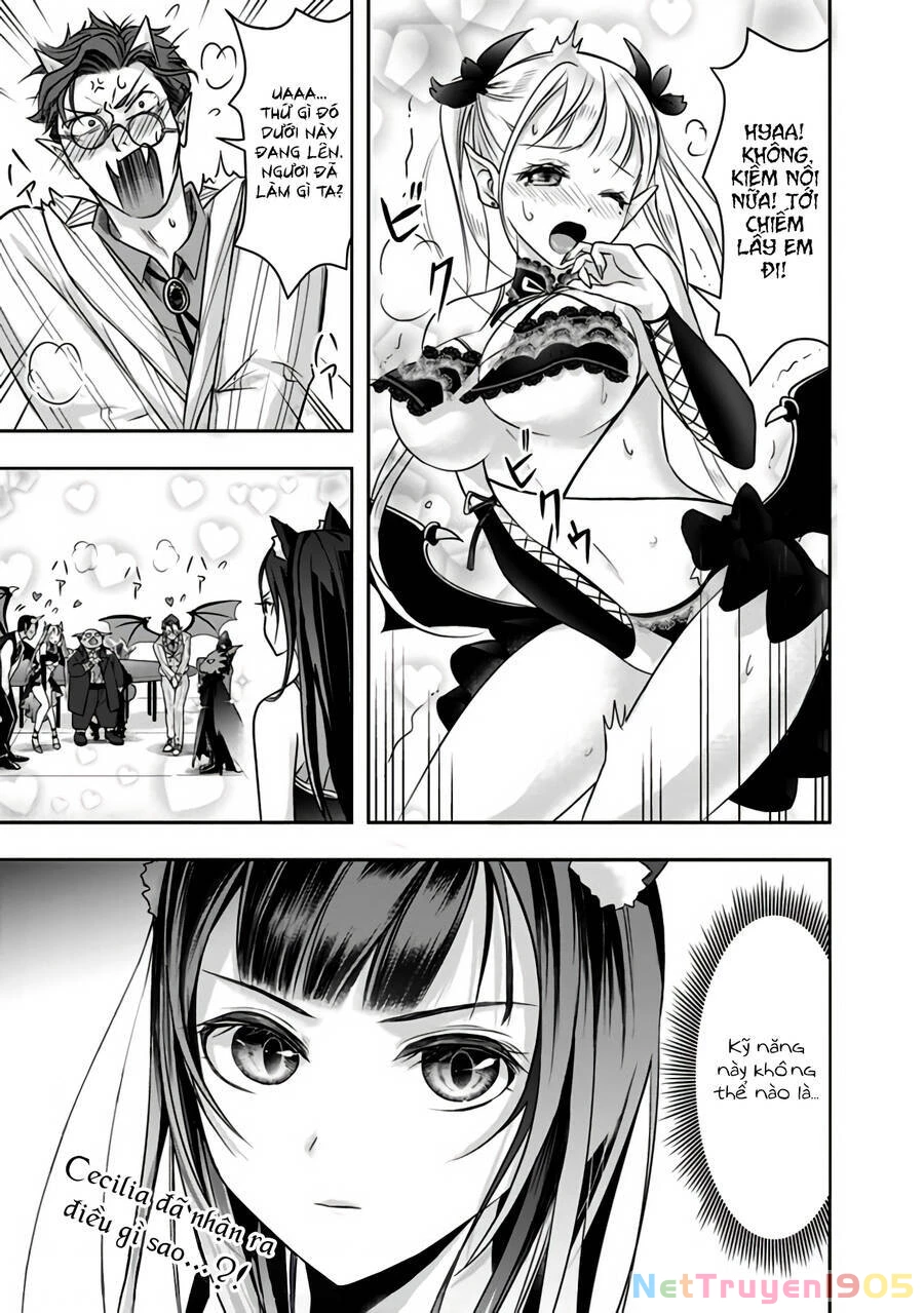 Sự Trỗi Dậy Của Anh Hùng Thất Nghiệp Chapter 19 - 14