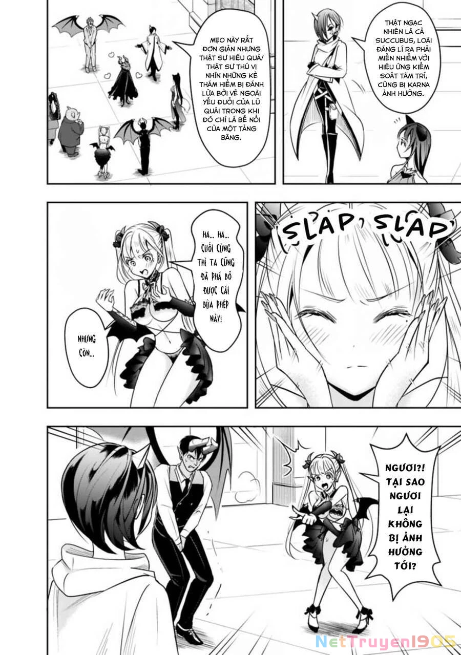 Sự Trỗi Dậy Của Anh Hùng Thất Nghiệp Chapter 20 - 3