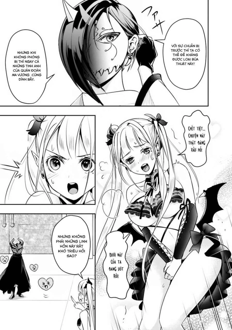 Sự Trỗi Dậy Của Anh Hùng Thất Nghiệp Chapter 20 - 4