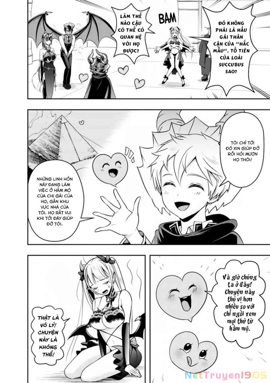 Sự Trỗi Dậy Của Anh Hùng Thất Nghiệp Chapter 20 - 5