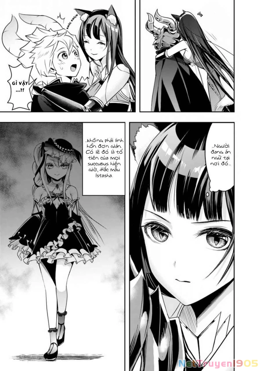 Sự Trỗi Dậy Của Anh Hùng Thất Nghiệp Chapter 20 - 6