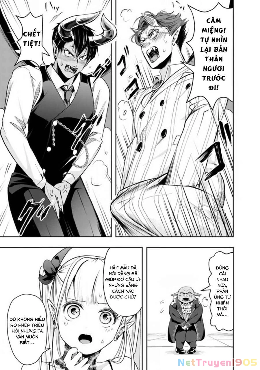 Sự Trỗi Dậy Của Anh Hùng Thất Nghiệp Chapter 20 - 8