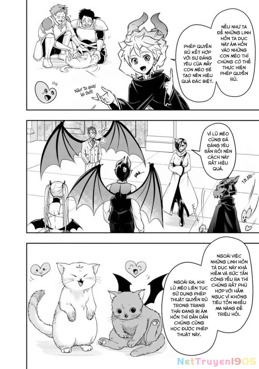 Sự Trỗi Dậy Của Anh Hùng Thất Nghiệp Chapter 20 - 9