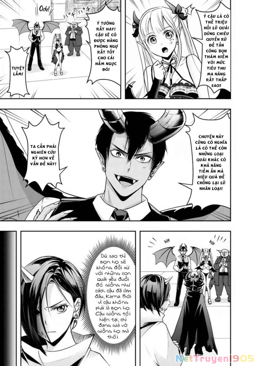 Sự Trỗi Dậy Của Anh Hùng Thất Nghiệp Chapter 20 - 10