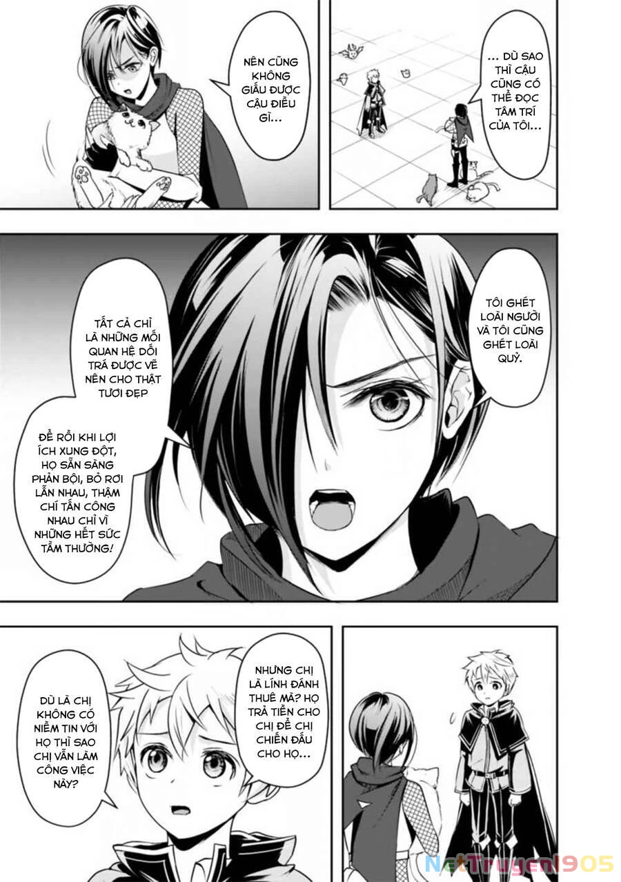 Sự Trỗi Dậy Của Anh Hùng Thất Nghiệp Chapter 20 - 12
