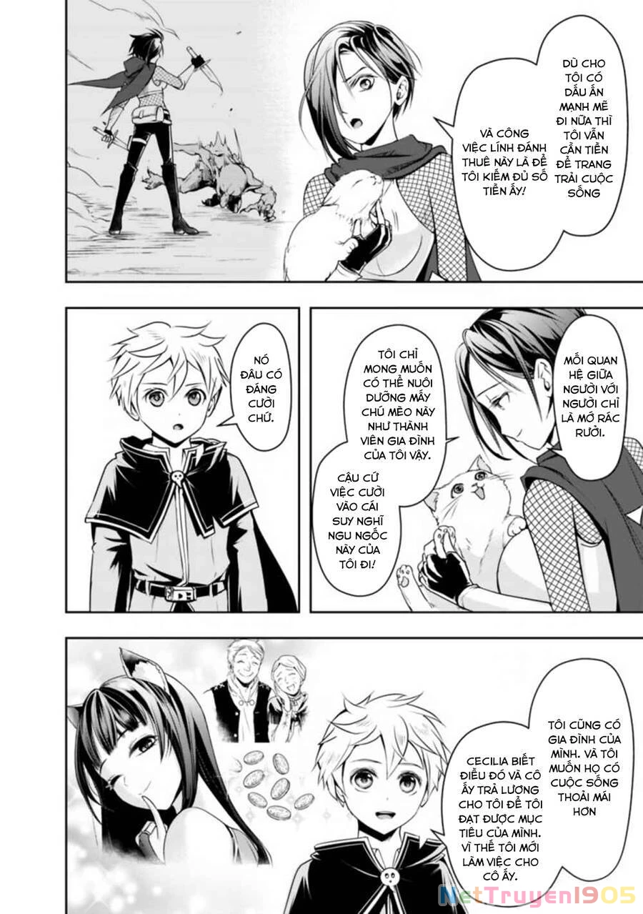 Sự Trỗi Dậy Của Anh Hùng Thất Nghiệp Chapter 20 - 13