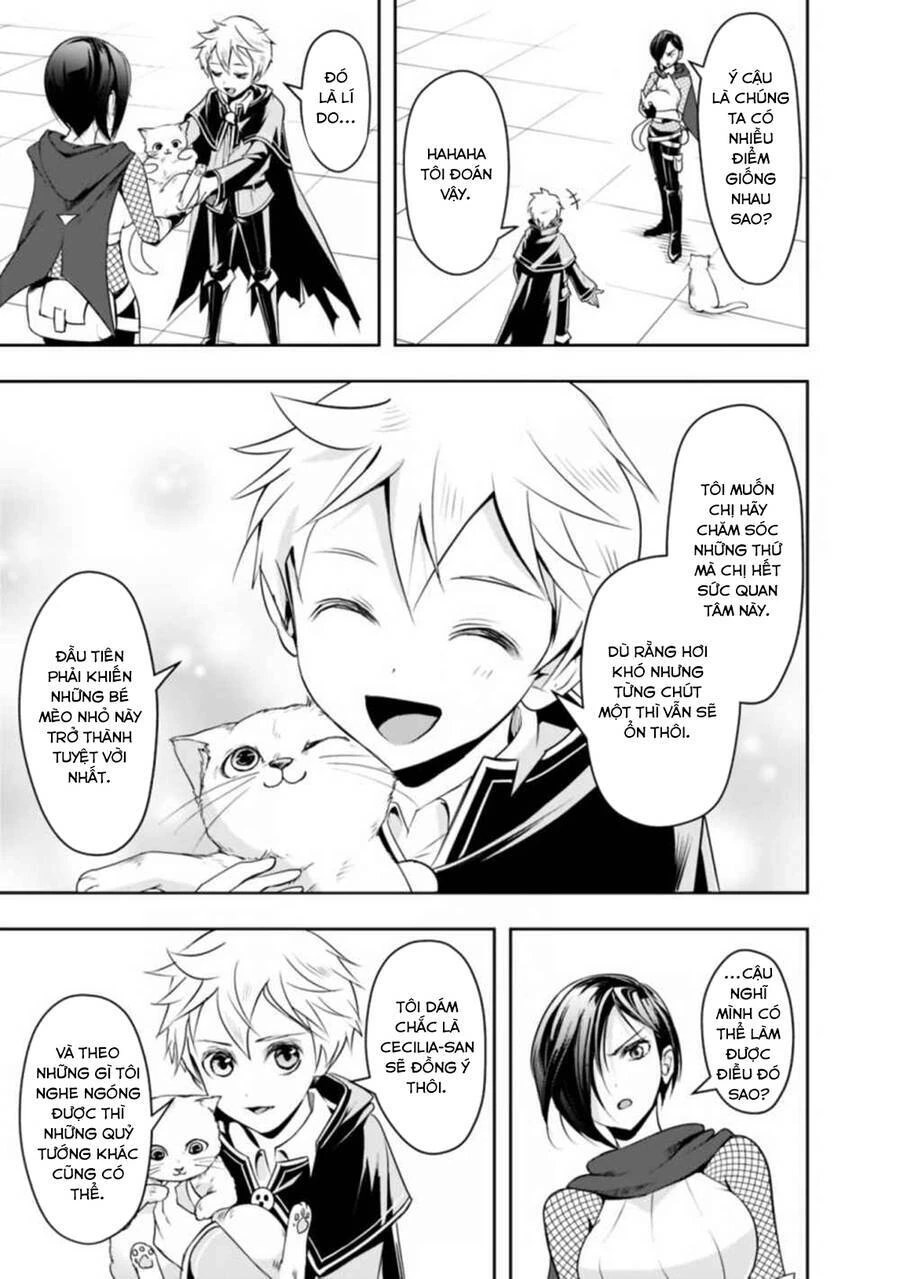 Sự Trỗi Dậy Của Anh Hùng Thất Nghiệp Chapter 20 - 14