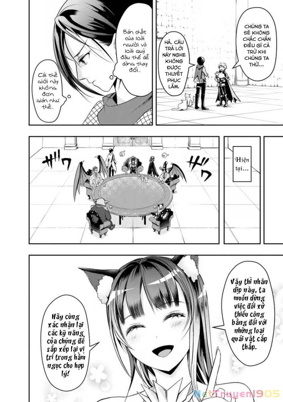Sự Trỗi Dậy Của Anh Hùng Thất Nghiệp Chapter 20 - 15