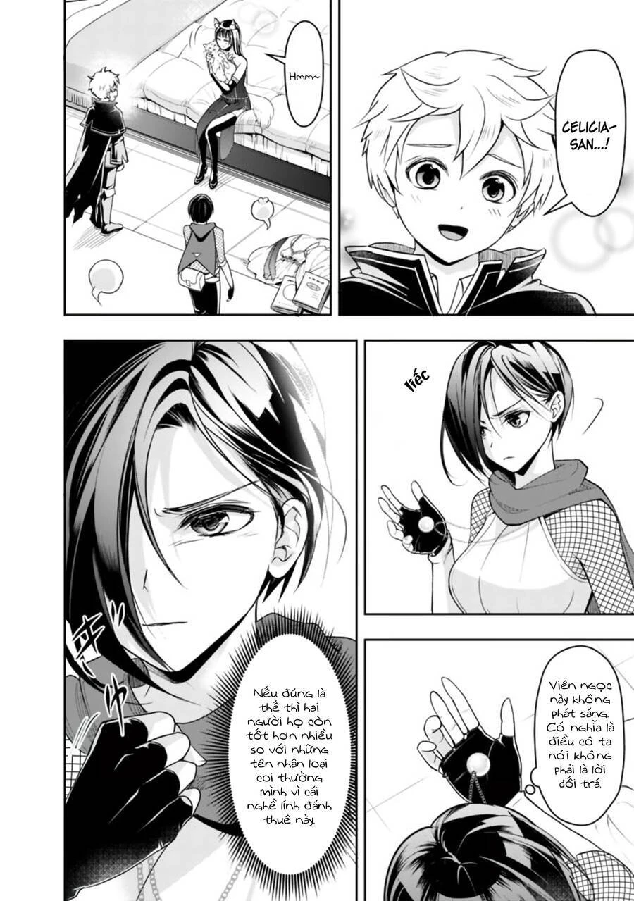 Sự Trỗi Dậy Của Anh Hùng Thất Nghiệp Chapter 21 - 5