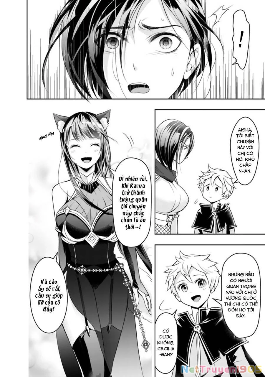 Sự Trỗi Dậy Của Anh Hùng Thất Nghiệp Chapter 21 - 7