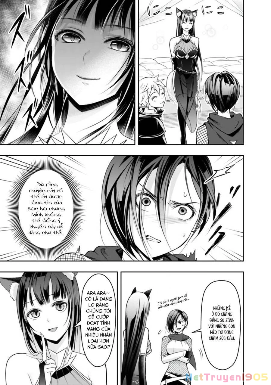 Sự Trỗi Dậy Của Anh Hùng Thất Nghiệp Chapter 21 - 8