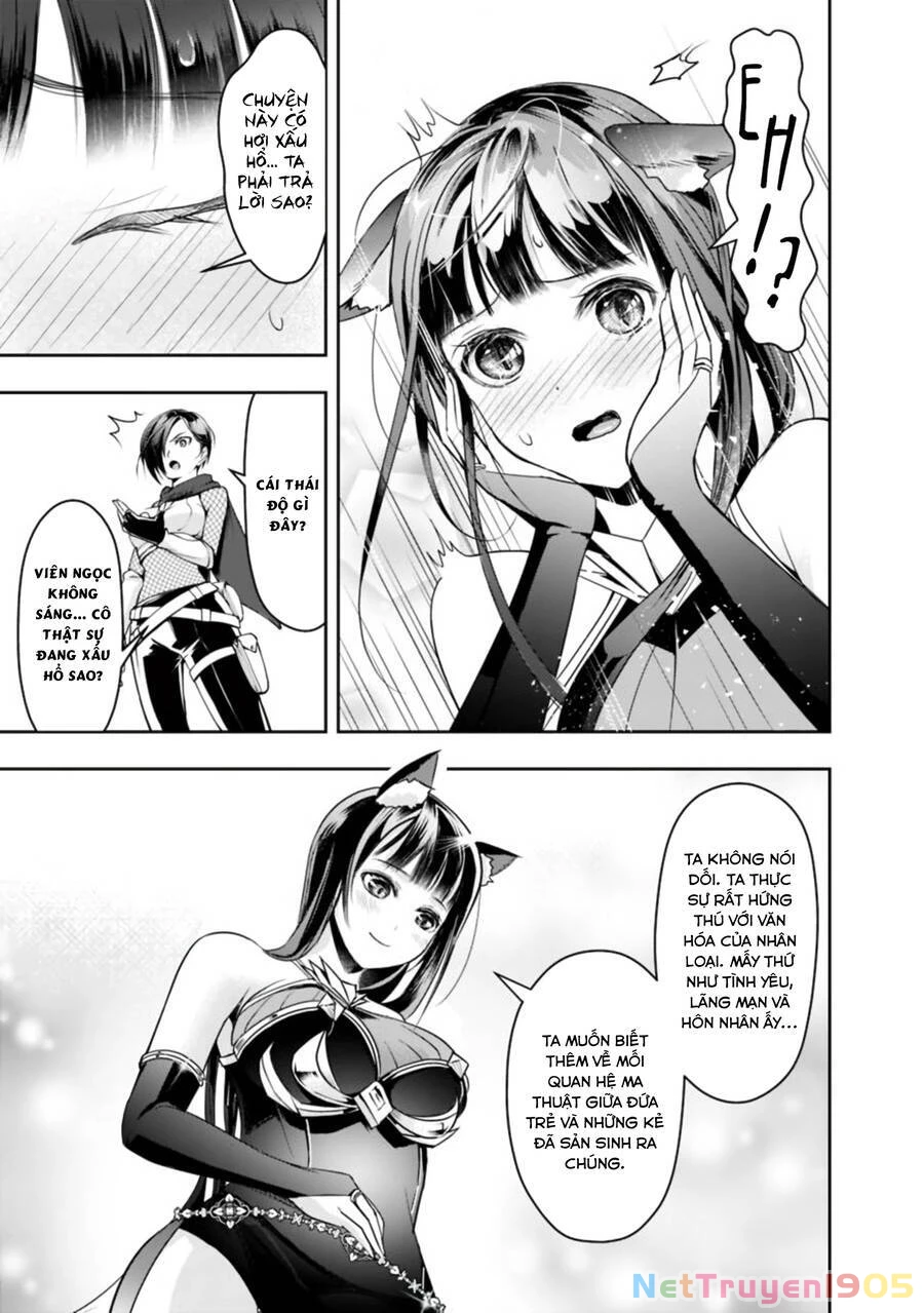 Sự Trỗi Dậy Của Anh Hùng Thất Nghiệp Chapter 21 - 10