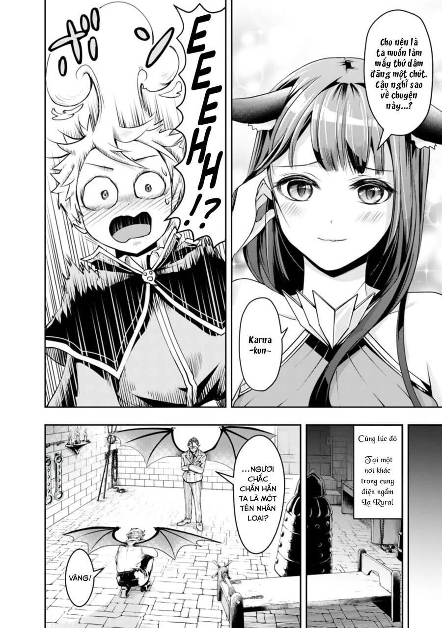 Sự Trỗi Dậy Của Anh Hùng Thất Nghiệp Chapter 21 - 11