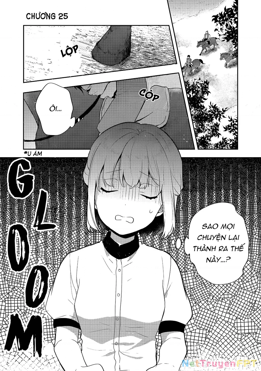 Tearmoon Empire Story Chapter 25 - 4