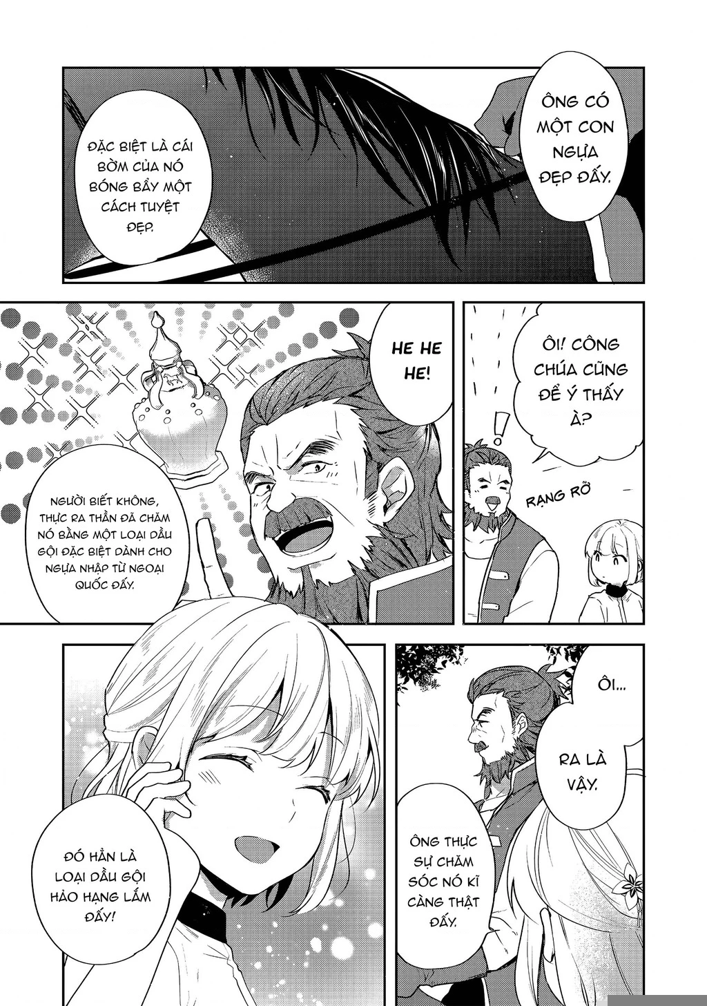 Tearmoon Empire Story Chapter 25 - 10