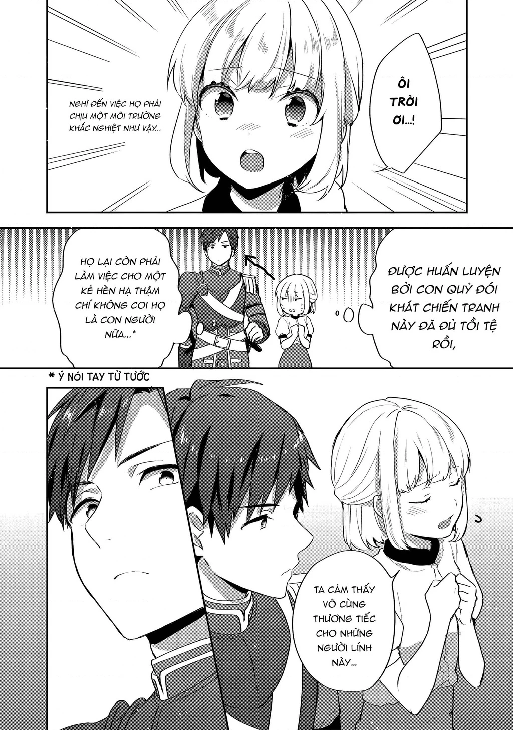 Tearmoon Empire Story Chapter 25 - 14