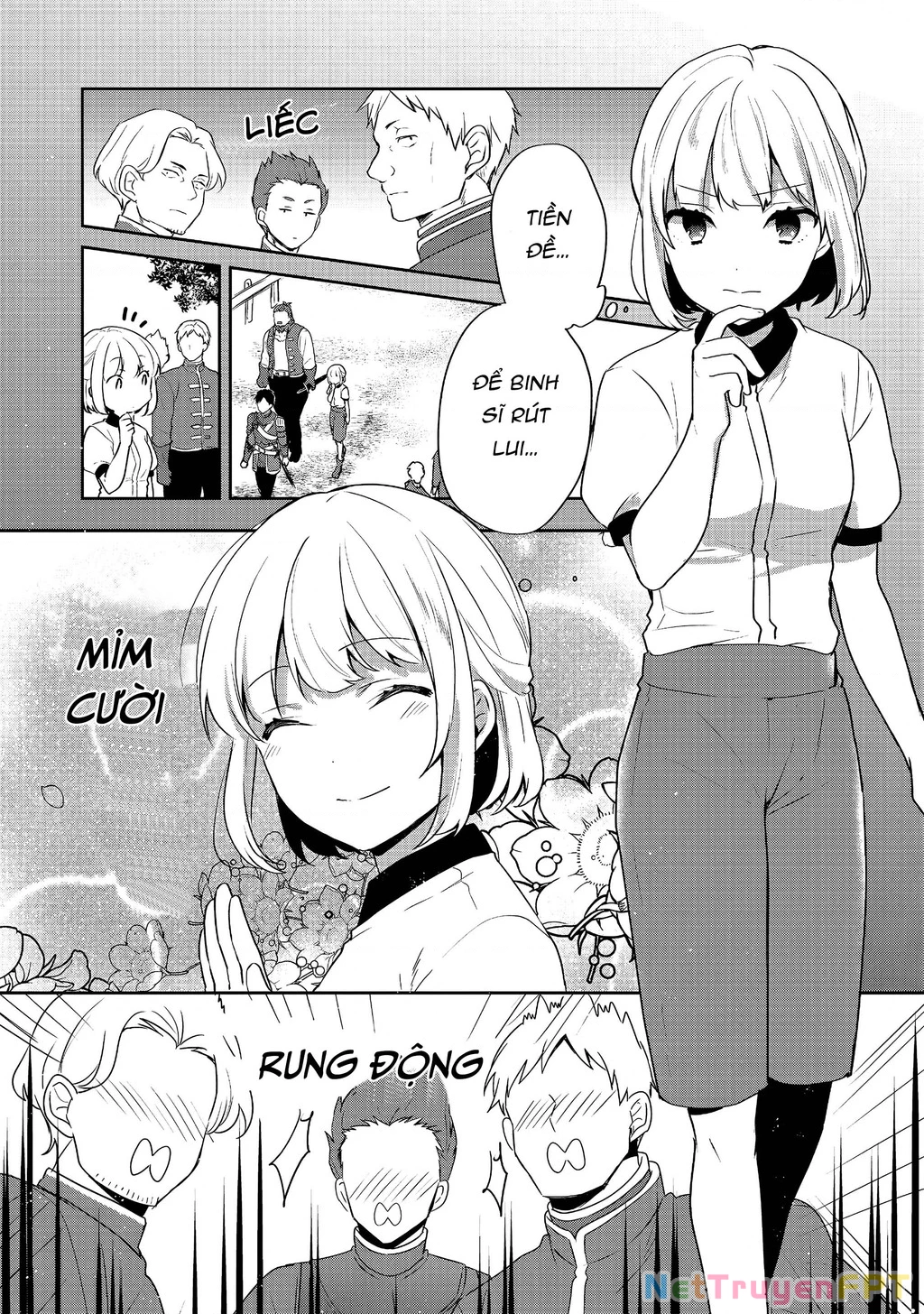 Tearmoon Empire Story Chapter 25 - 17