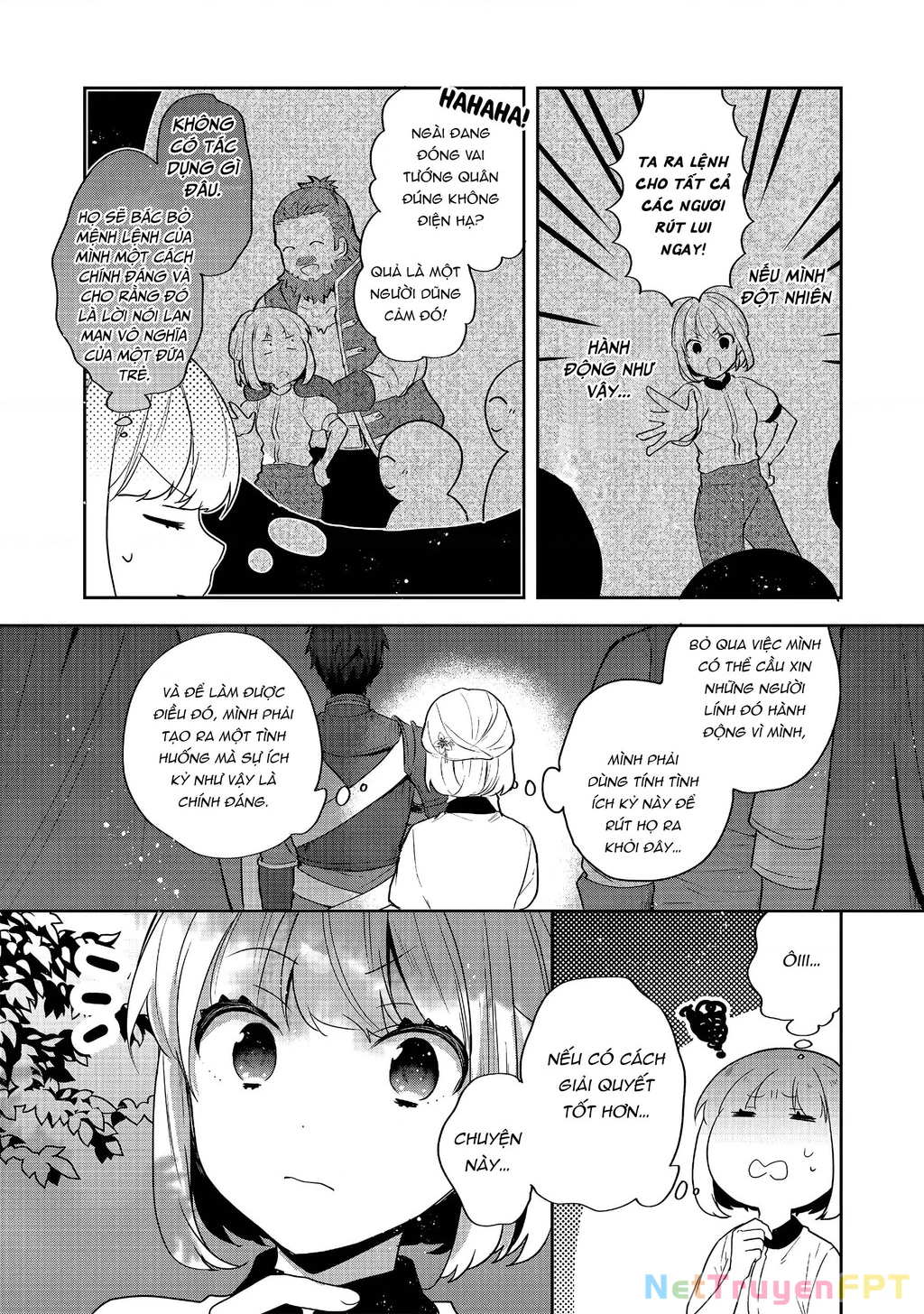 Tearmoon Empire Story Chapter 25 - 19