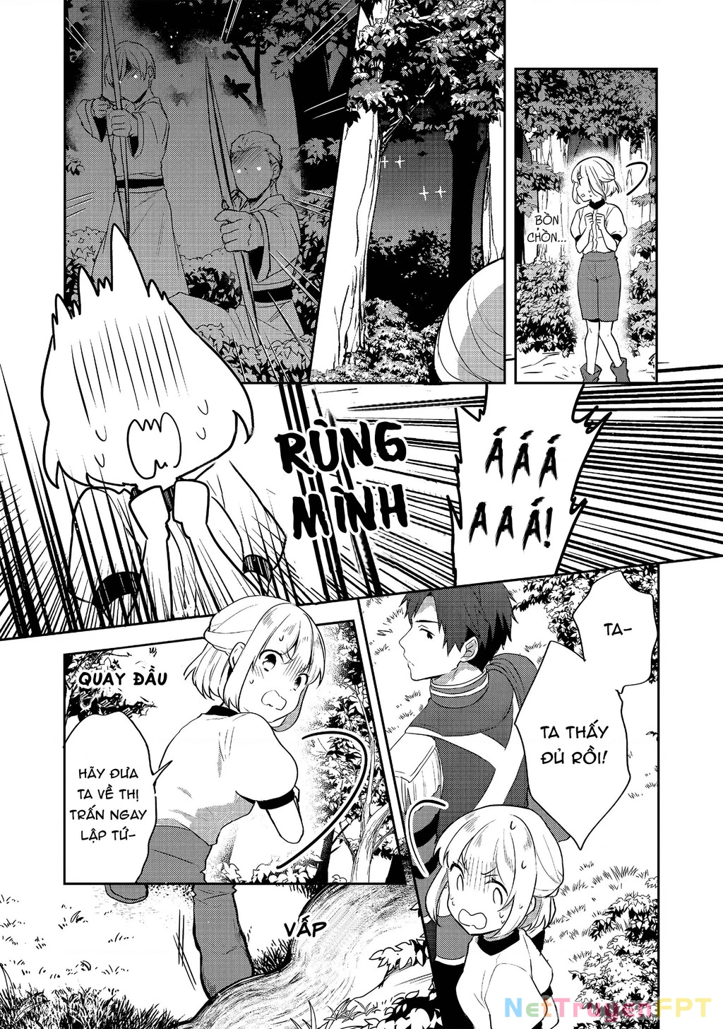 Tearmoon Empire Story Chapter 25 - 23