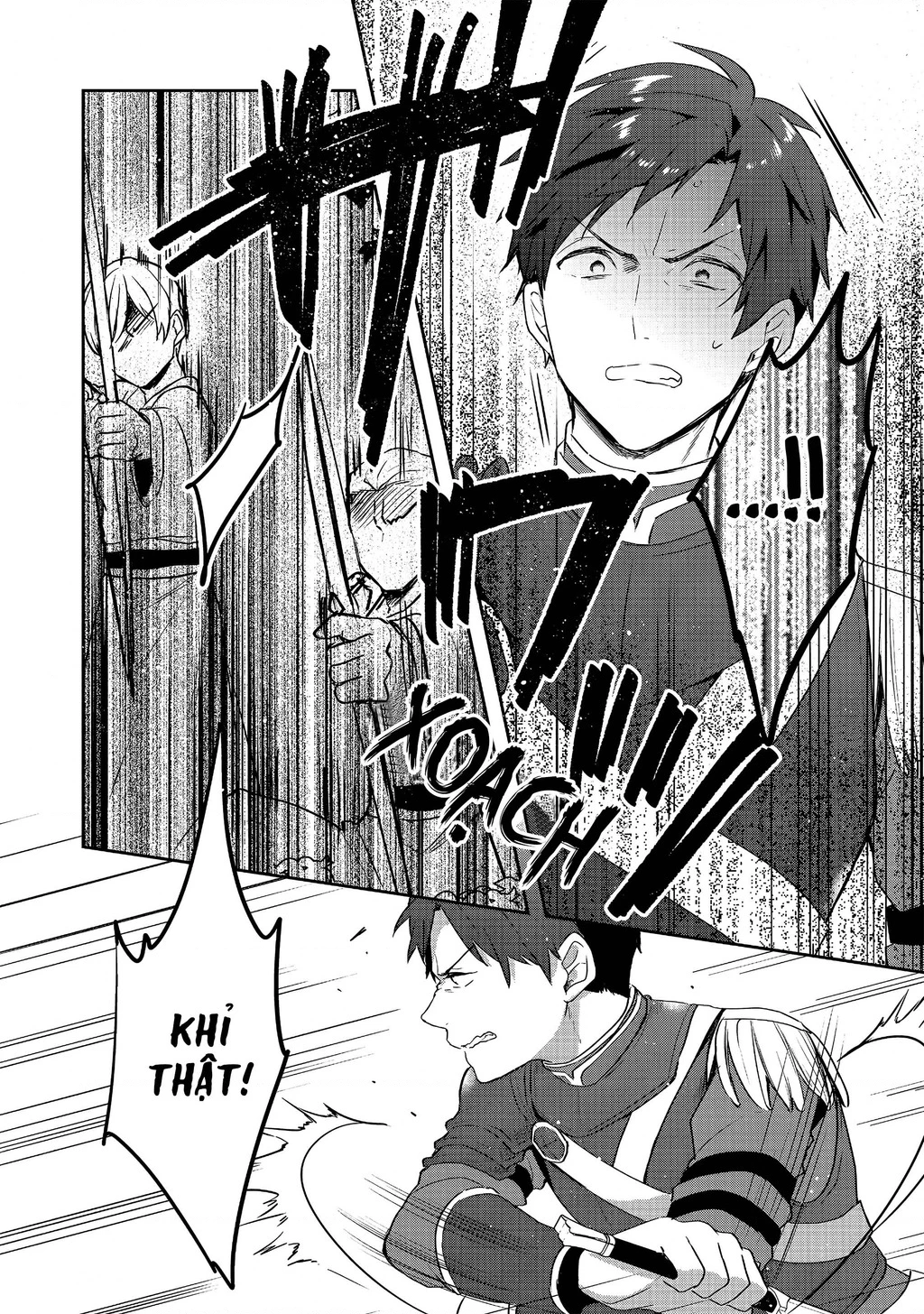 Tearmoon Empire Story Chapter 25 - 27