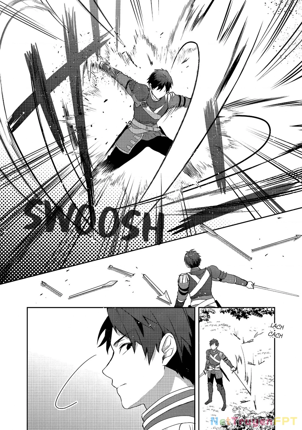 Tearmoon Empire Story Chapter 25 - 29