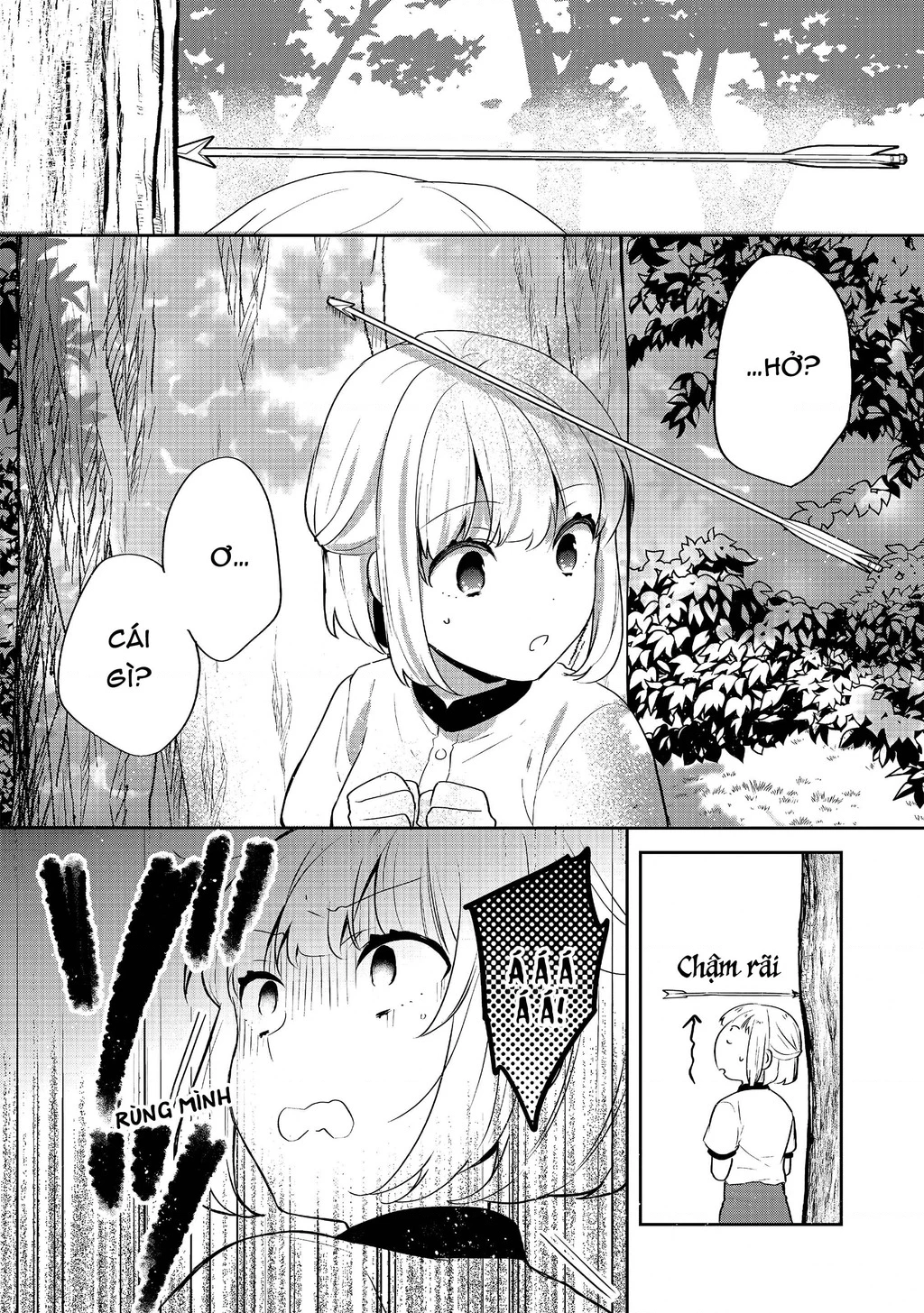 Tearmoon Empire Story Chapter 25 - 30