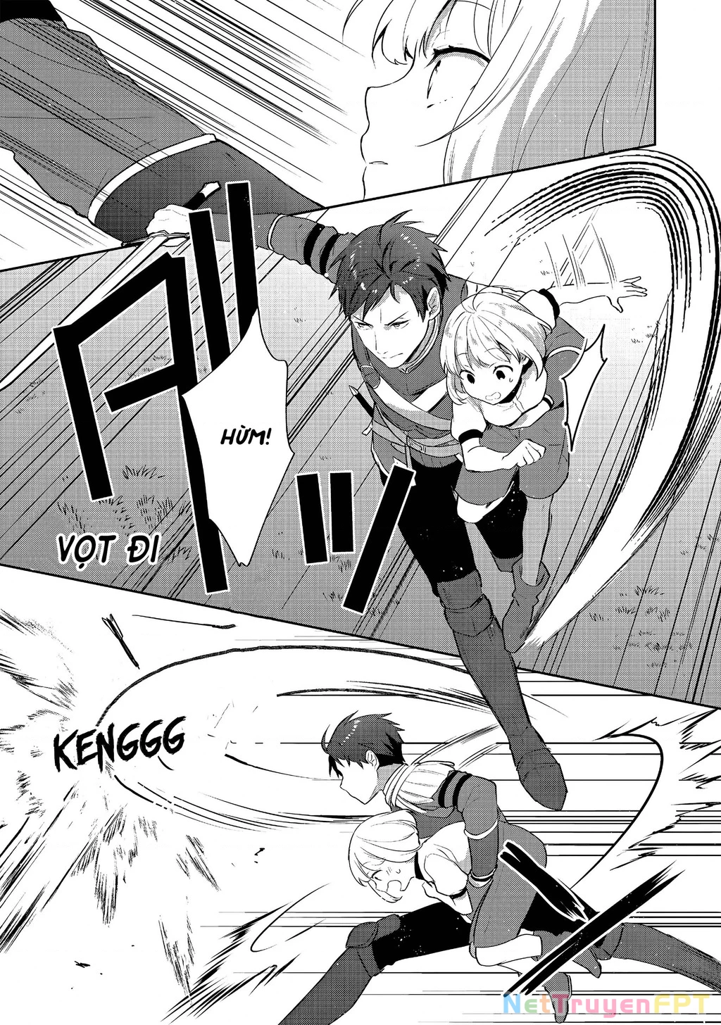 Tearmoon Empire Story Chapter 25 - 32