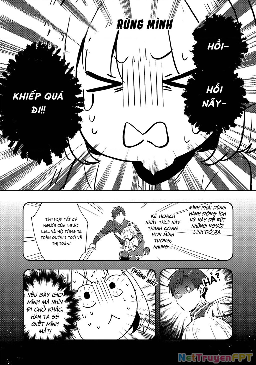 Tearmoon Empire Story Chapter 25 - 42