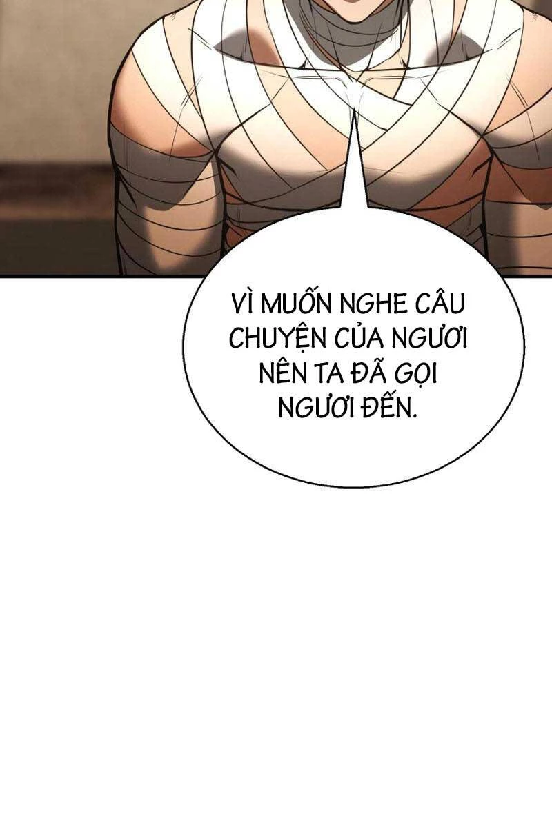 Tử Linh Sư Mạnh Nhất Chapter 37 - 40