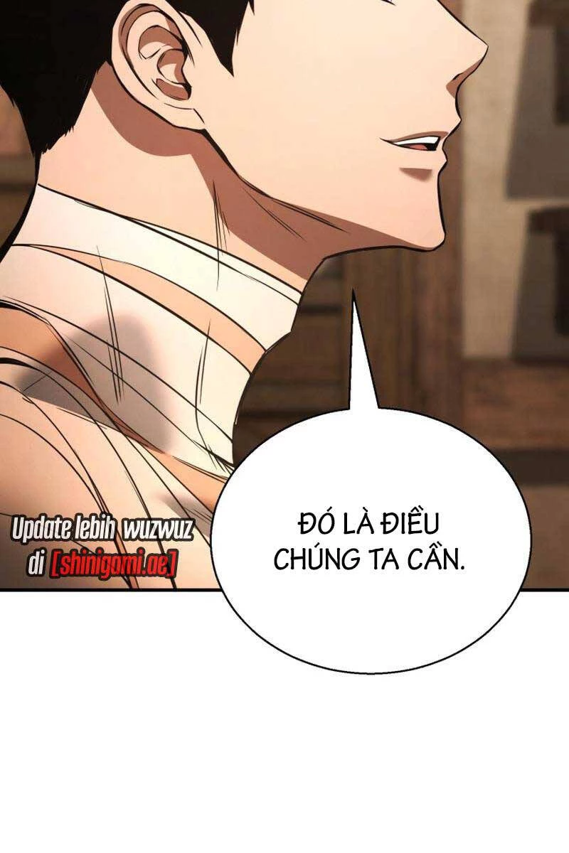 Tử Linh Sư Mạnh Nhất Chapter 37 - 108