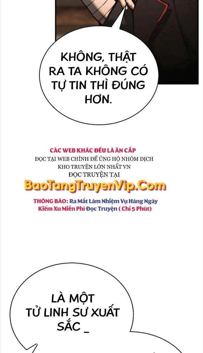 Tử Linh Sư Mạnh Nhất Chapter 38 - 16