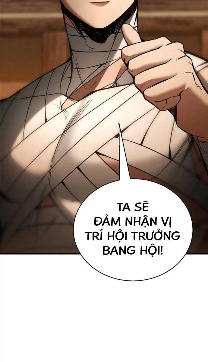 Tử Linh Sư Mạnh Nhất Chapter 38 - 43