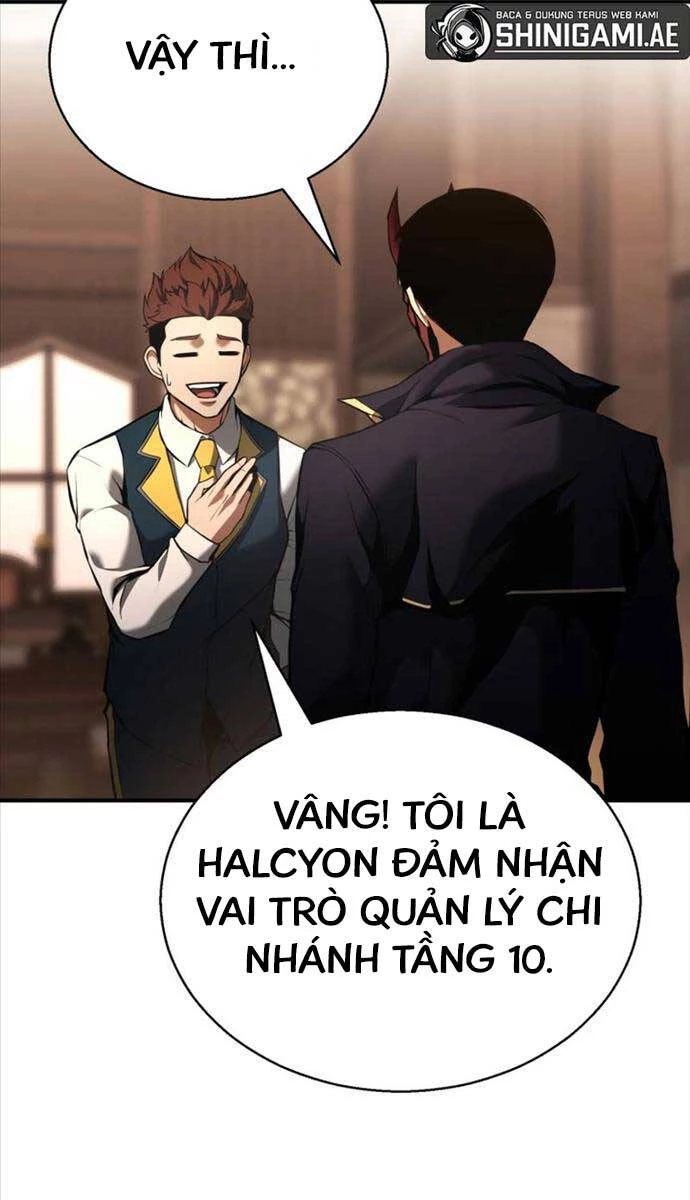 Tử Linh Sư Mạnh Nhất Chapter 38 - 58