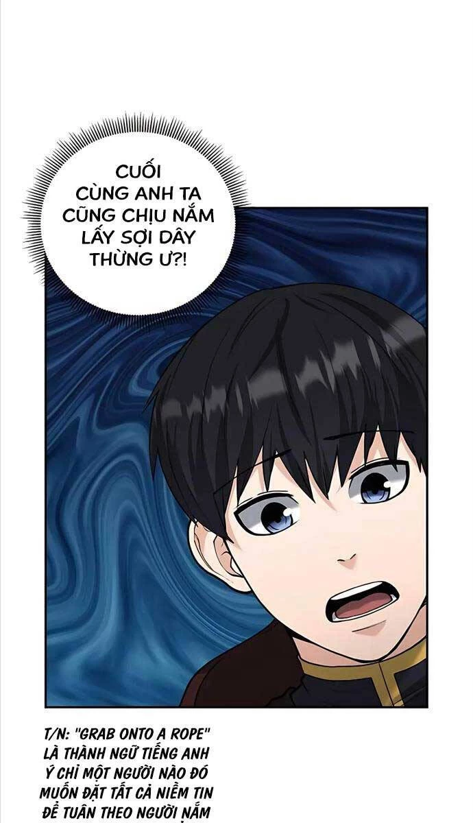 Cháu Trai Thánh Đế Là Tử Linh Sư Chapter 16 - 5