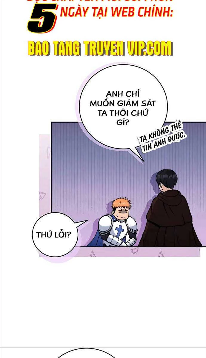 Cháu Trai Thánh Đế Là Tử Linh Sư Chapter 16 - 7