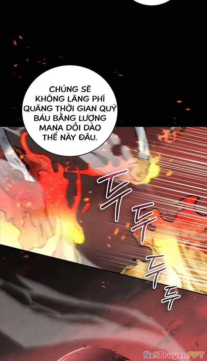 Cháu Trai Thánh Đế Là Tử Linh Sư Chapter 16 - 10