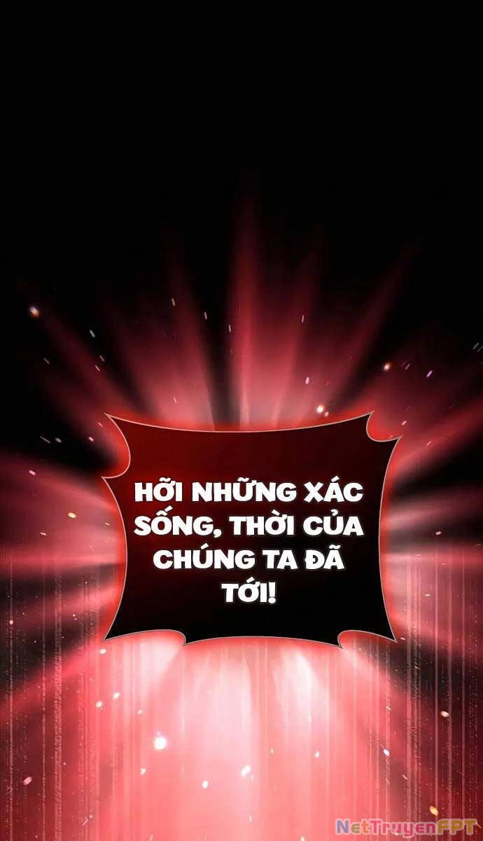 Cháu Trai Thánh Đế Là Tử Linh Sư Chapter 16 - 15