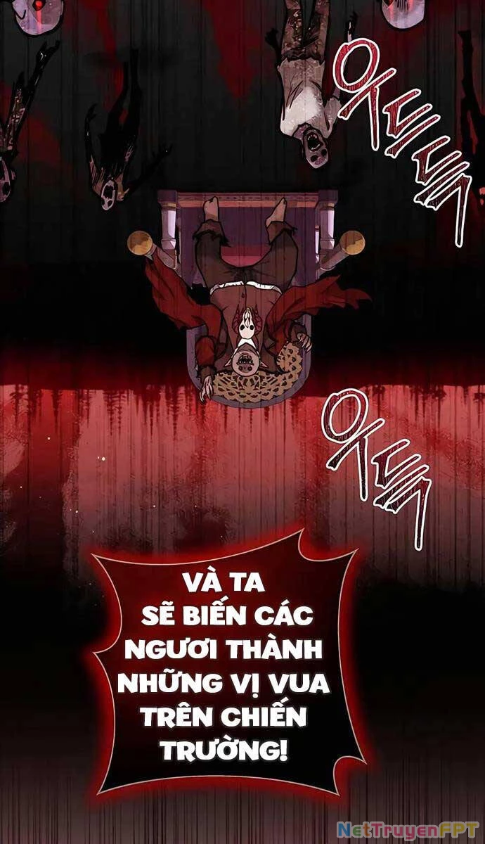 Cháu Trai Thánh Đế Là Tử Linh Sư Chapter 16 - 18
