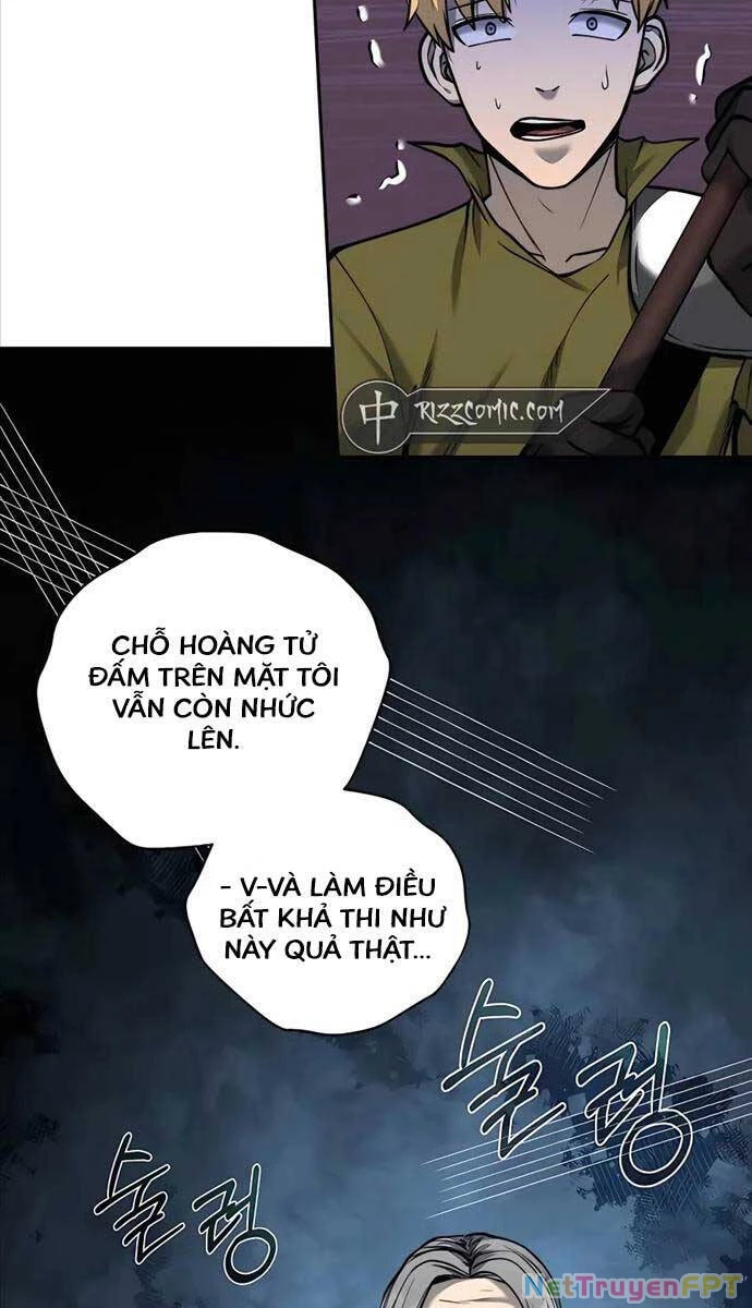 Cháu Trai Thánh Đế Là Tử Linh Sư Chapter 16 - 26